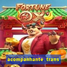 acompanhante trans porto alegre